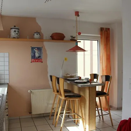 Ferienwohnung Weber-Rolinger Andernach Værelse billede
