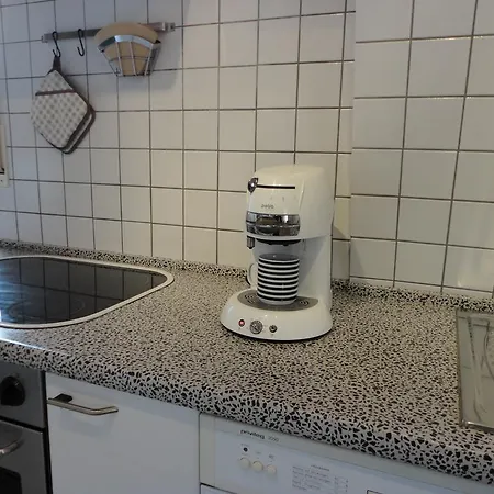 Ferienwohnung Weber-Rolinger Andernach Værelse billede