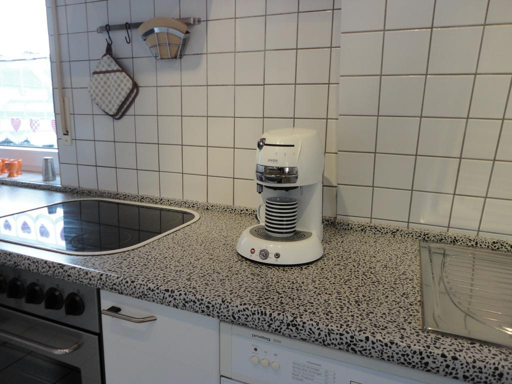 Weber-rolinger Apartment