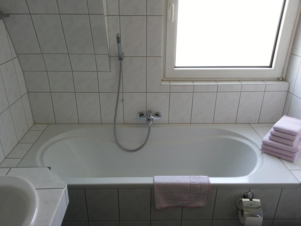 Apartment Weber-rolinger *
