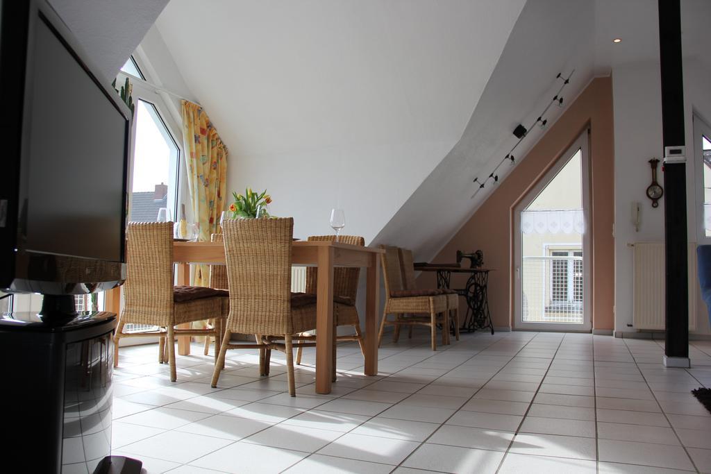 Weber-rolinger Apartment *