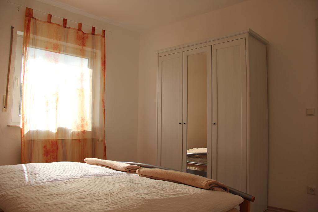 Apartment Weber-rolinger