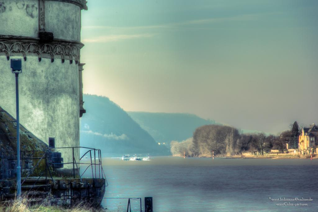 Weber-rolinger * Andernach