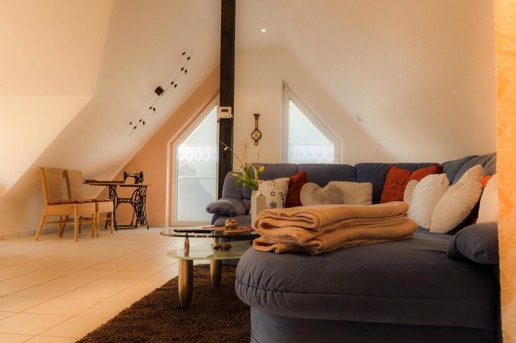 Weber-rolinger Apartment