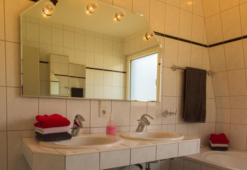 Apartment Weber-rolinger *