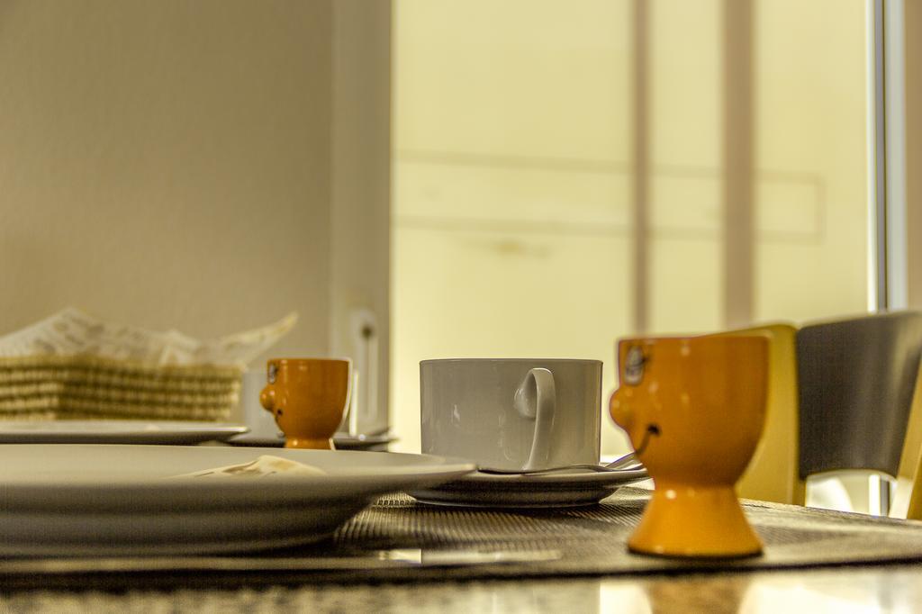 Weber-rolinger Apartment Andernach