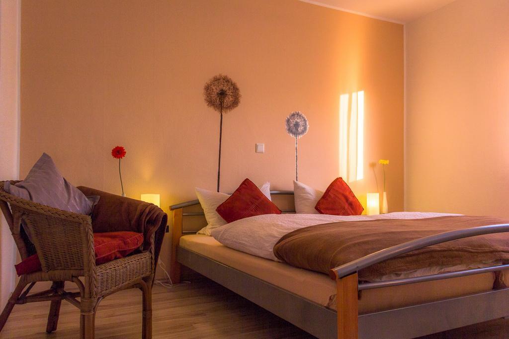 Apartment Weber-rolinger *