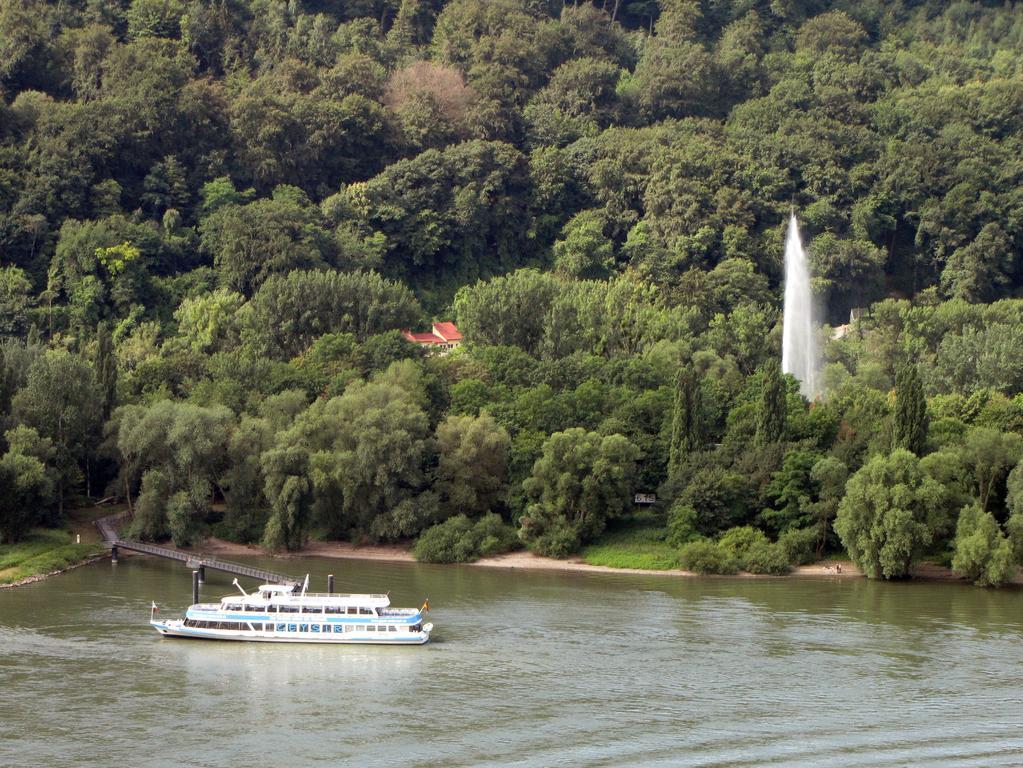 Weber-rolinger Apartment Andernach